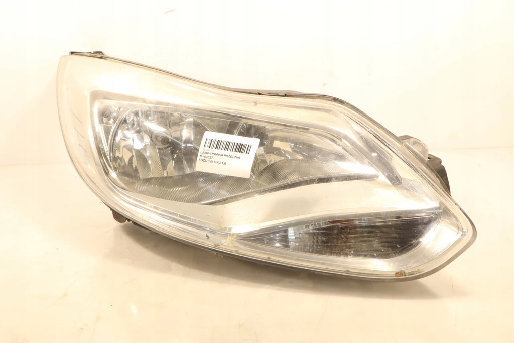 Frontscheinwerfer Ford Focus III E42514819 Rechts Scheinwerfer Headlight SCH2365626101jr