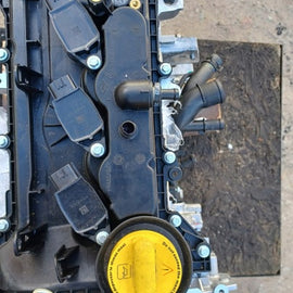 Motor Nissan Micra I V K14 H4DB450 1.0 TCE 3750TKm Benzin Engine Unkomplett MOT4335862819cw