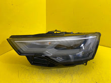 Laden Sie das Bild in den Galerie-Viewer, Frontscheinwerfer Audi A6 C8 4K0941033 LED Ein Stück (Rechts oder Links) SCH6011659039cw
