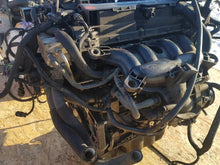Laden Sie das Bild in den Galerie-Viewer, Motor Citroën Peugeot C4 I 208 5F02 1.6 THP 172TKm 2010 Benzin Engine Unkomplett MOT3831162344ta