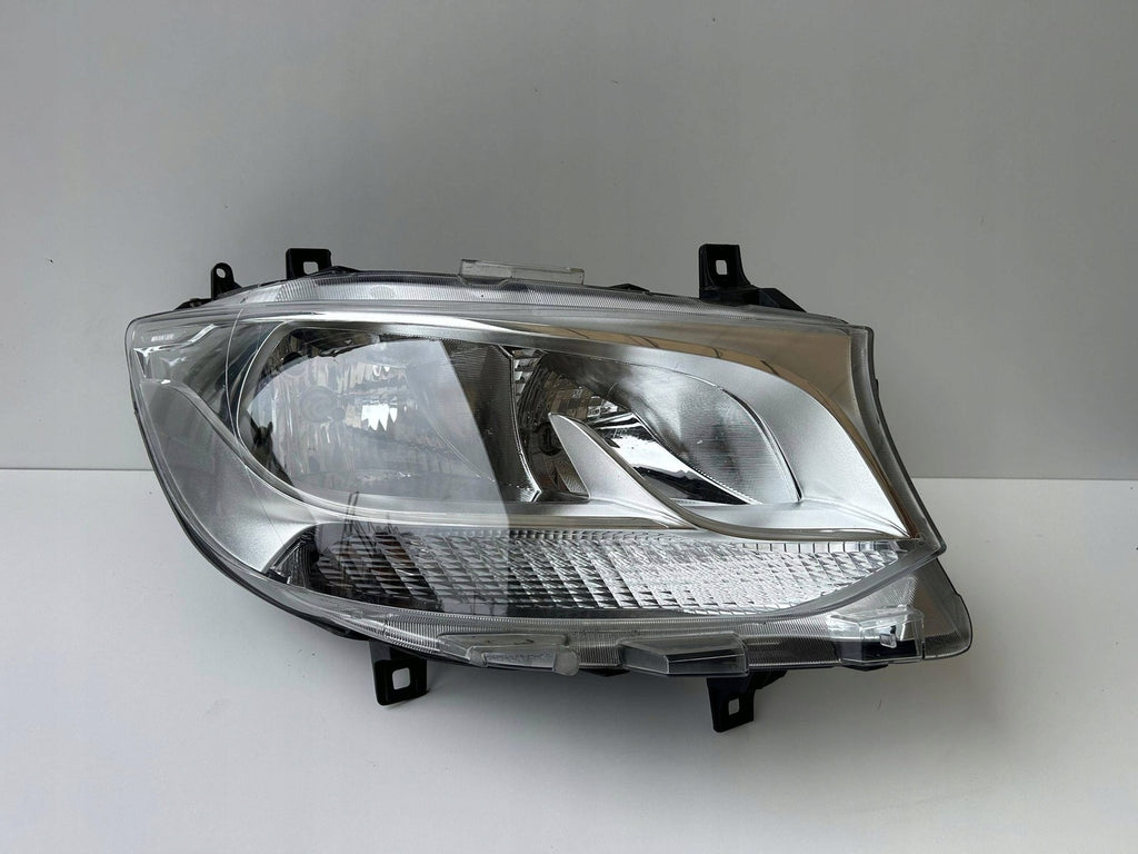 Frontscheinwerfer Mercedes-Benz Sprinter 9109060100 Rechts Headlight SCH9957376962vs