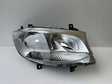 Laden Sie das Bild in den Galerie-Viewer, Frontscheinwerfer Mercedes-Benz Sprinter 9109060100 Rechts Headlight SCH9957376962vs