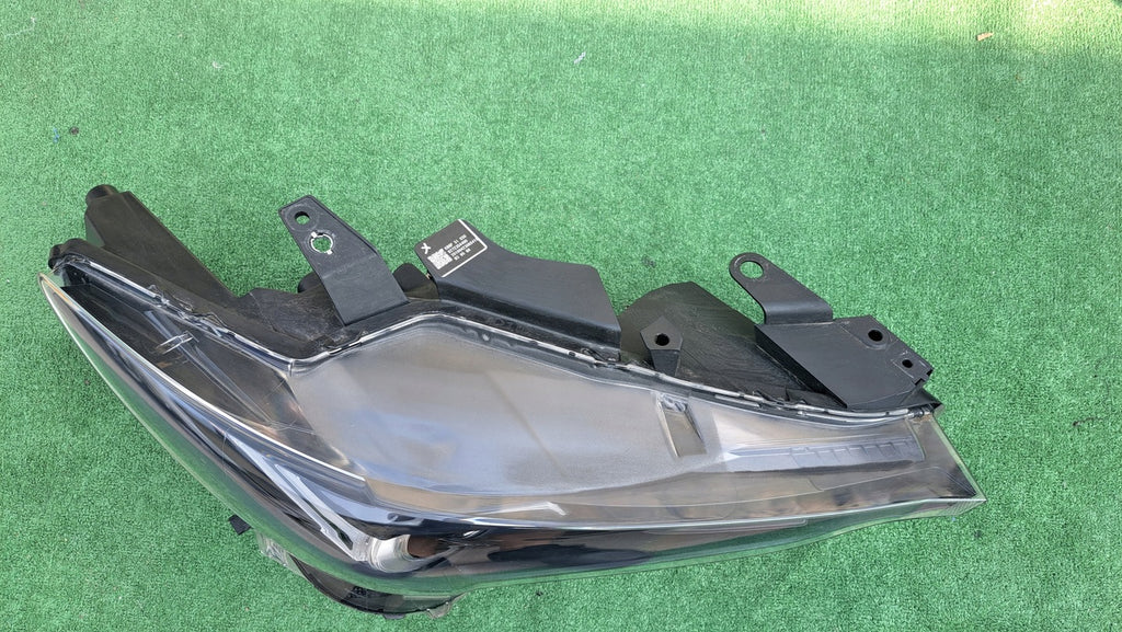 Frontscheinwerfer Mazda Cx5 KB8P51030 KB8P51040 LED Rechts Headlight SCH8302975059sv
