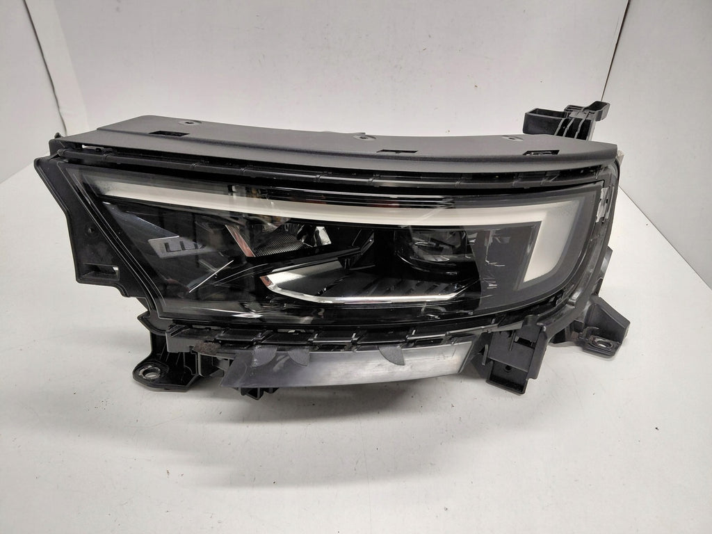 Frontscheinwerfer Opel Mokka 9834016880 Full LED Links Scheinwerfer Headlight SCH1073054578zf