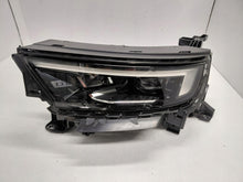 Load image into Gallery viewer, Frontscheinwerfer Opel Mokka 9834016880 Full LED Links Scheinwerfer Headlight SCH1073054578zf
