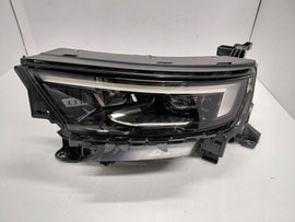 Frontscheinwerfer Opel Mokka 9834016880 Full LED Links Scheinwerfer Headlight SCH1073054578zf