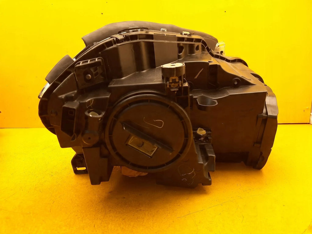 Frontscheinwerfer Mercedes-Benz W166 A1668202161 Links Scheinwerfer Headlight