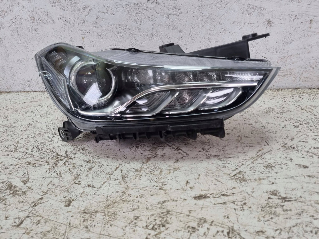 Frontscheinwerfer Maserati Ghibli 670004833 Rechts Scheinwerfer Headlight SCH4164237128jr