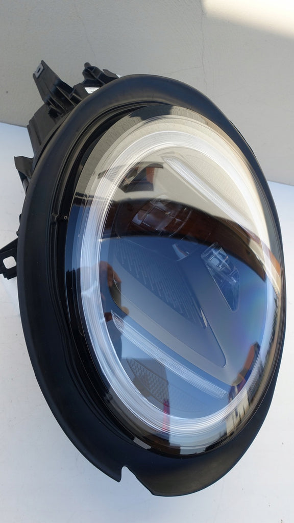 Frontscheinwerfer BMW Mini 5B51206-01 Rechts Scheinwerfer Headlight SCH6654294130wx