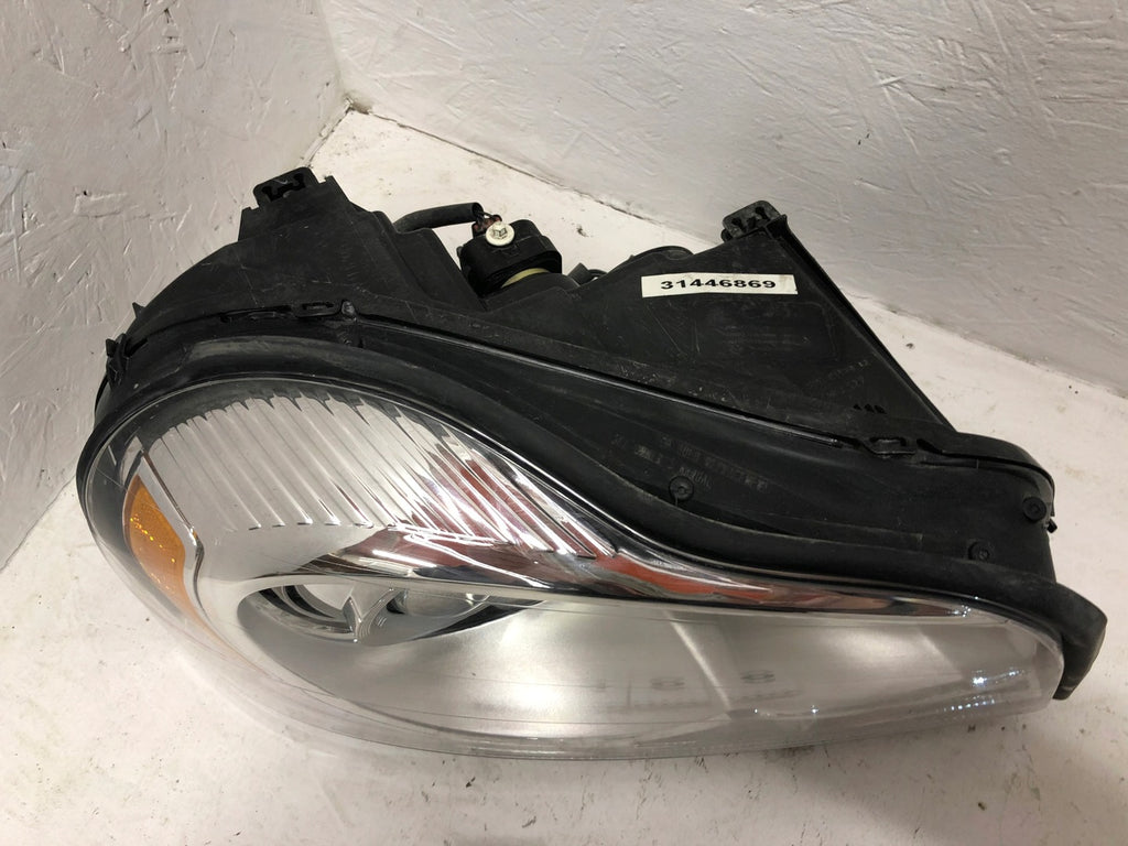 Frontscheinwerfer Volvo Xc90 31446869 Xenon Rechts Scheinwerfer Headlight