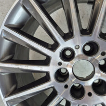 Load image into Gallery viewer, 1x Alufelge 19 Zoll 7.5" 5x112 A4704010400 Mercedes-Benz Rim Wheel FEL4362148283ko