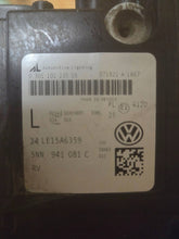 Laden Sie das Bild in den Galerie-Viewer, Frontscheinwerfer VW Tiguan Allspace 030110123505 071921A1867 LED Links SCH6831065062ku