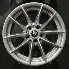 Laden Sie das Bild in den Galerie-Viewer, 4x Alufelge 16 Zoll 6.5" 5x112 22ET Audi I Rim Wheel FEL6991569826dq