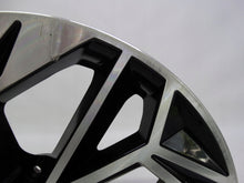 Load image into Gallery viewer, 1x Alufelge 20 Zoll 8.5" 5x114.3 53 5ET Glanz Schwarz 52910-KL310 Hyundai Ioniq FEL8071800436bm