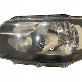 Frontscheinwerfer VW Transporter Caravelle 7E1941015D 030125430100 Links SCH8142109730dl