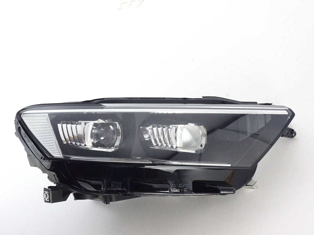 Frontscheinwerfer VW T-Roc 2GA941036D Rechts Scheinwerfer Headlight SCH5874903947dh