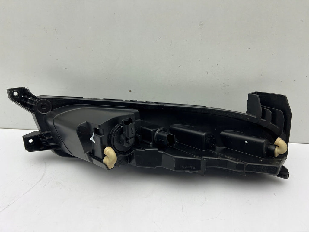 Frontscheinwerfer Citroën C3 Aircross 9843218980 Links Scheinwerfer Headlight