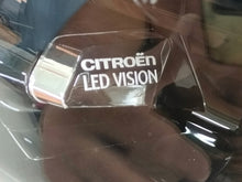 Laden Sie das Bild in den Galerie-Viewer, Frontscheinwerfer Citroën C4 Cactus 9836267180 LED Links Scheinwerfer Headlight