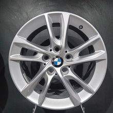 Load image into Gallery viewer, 4x Alufelge 16 Zoll 7.0" 5x112 47ET 6855083 BMW 2 F45 Golf V Jetta Rim Wheel FEL7638054551zx
