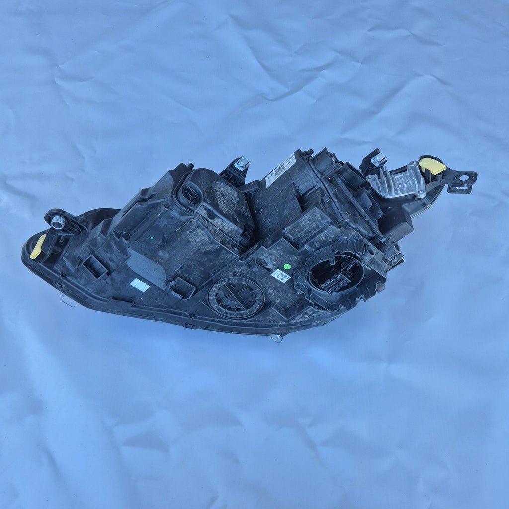 Frontscheinwerfer VW Golf 5H1941060 90181016 LED Rechts Scheinwerfer Headlight SCH4873773024wx