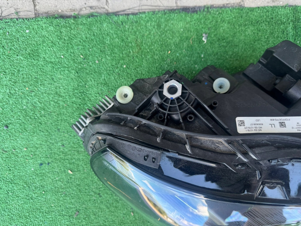 Frontscheinwerfer BMW 2 G42 8083636-07 Full LED Rechts Scheinwerfer Headlight SCH7943729413uk