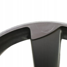 Load image into Gallery viewer, 1x Alufelge 19 Zoll 8.5" 5x112 43ET Glanz Schwarz 8K0601025AR Audi A4 B8 FEL1714722129cp