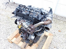Laden Sie das Bild in den Galerie-Viewer, Motor Opel Zafira B A17DTR 1.7 CDTI 125PS 92kW 109TKm 2009 Diesel Komplett MOT2076741052ul