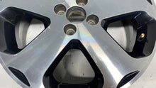Laden Sie das Bild in den Galerie-Viewer, 1x Alufelge 17 Zoll 6.5&quot; 4x100 43ET Glanz 52910-1W400 Kia Rio Iv Rim Wheel