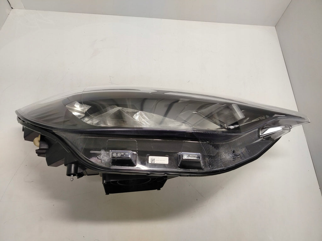 Frontscheinwerfer Ford Transit Custom PZ31-13E014-AD LED Rechts Headlight SCH6852051689ks