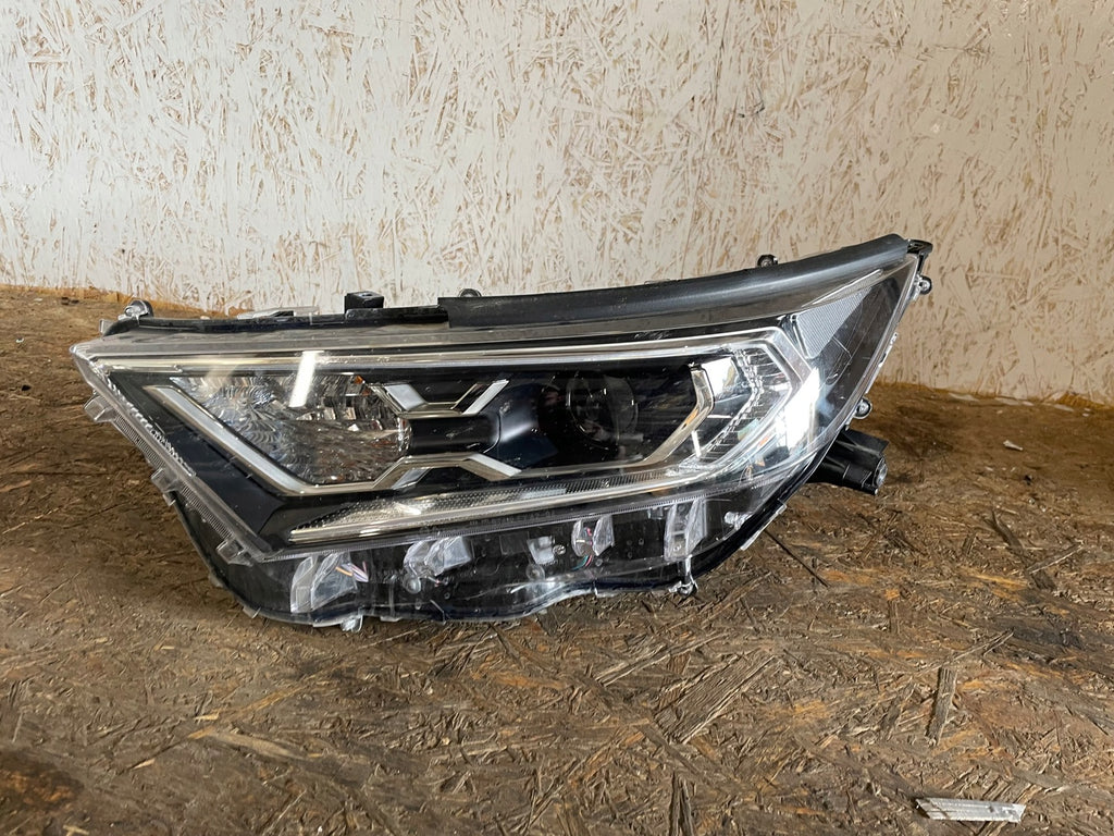 Frontscheinwerfer Toyota V 89907-42060 LED Links Scheinwerfer Headlight