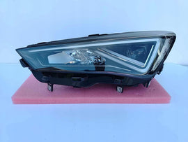 Frontscheinwerfer Seat Tarraco 5FJ941773B Full LED Ein Stück (Rechts oder Links)