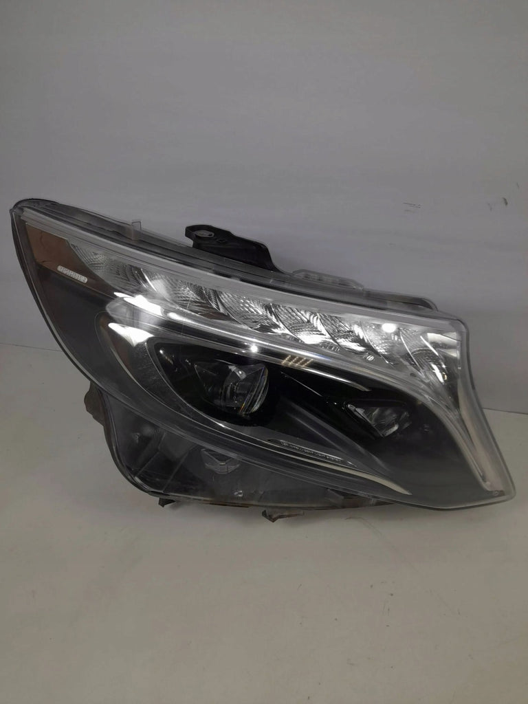 Frontscheinwerfer Mercedes-Benz Vito W447 A4479064700 Rechts Headlight SCH4712575059cr