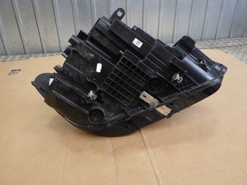 Frontscheinwerfer BMW X1 F48 5A01171-02 Full LED Links Scheinwerfer Headlight