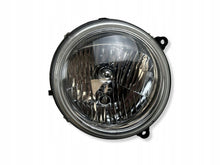 Laden Sie das Bild in den Galerie-Viewer, Frontscheinwerfer Jeep Cherokee III 55155816 Links Scheinwerfer Headlight SCH1462019066yq