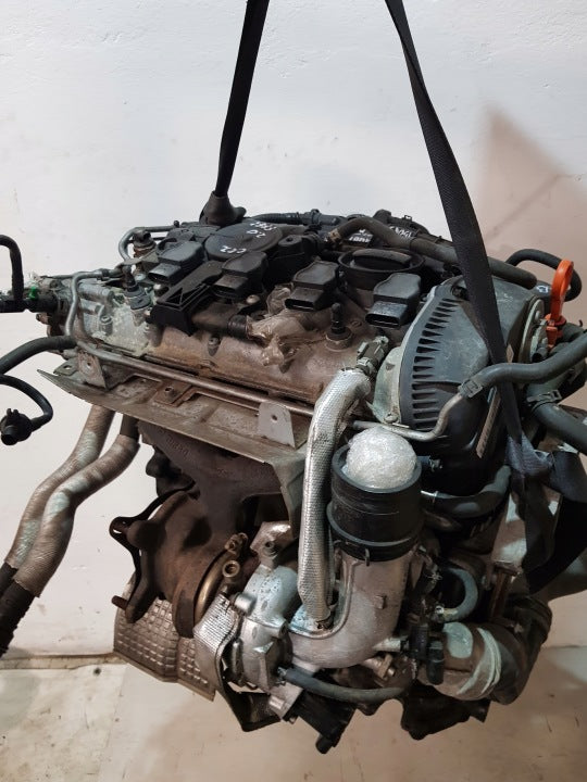 Motor Audi Seat Skoda VW I CCZ 2.0 TFSI 200PS 147kW 174TKm 2008 Benzin Komplett MOT6728802632cr