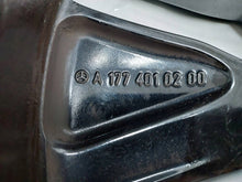 Load image into Gallery viewer, 1x Alufelge 17 Zoll A1774010200 Mercedes-Benz W177 Rim Wheel FEL5143456678ht