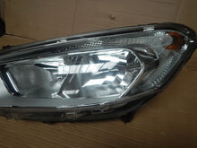 Laden Sie das Bild in den Galerie-Viewer, Frontscheinwerfer Ford Transit Tourneo Courier ET76-13W030-AK Links Headlight SCH5015851180xx