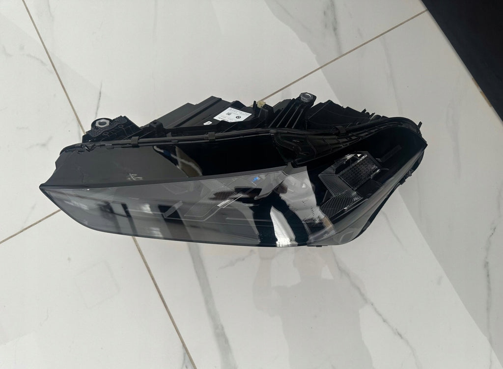 Frontscheinwerfer BMW X5 G05 F95 5A8E115-02 Links Scheinwerfer Headlight SCH4637681345lf