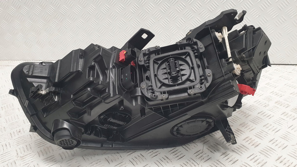 Frontscheinwerfer Audi A6 C7 4G0941036 Full LED Links Scheinwerfer Headlight SCH4462754077ar