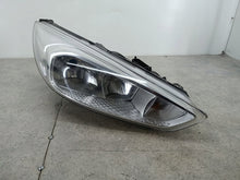 Laden Sie das Bild in den Galerie-Viewer, Frontscheinwerfer Ford Focus III F1EB-13W029-AD Rechts Scheinwerfer Headlight SCH7171491898io