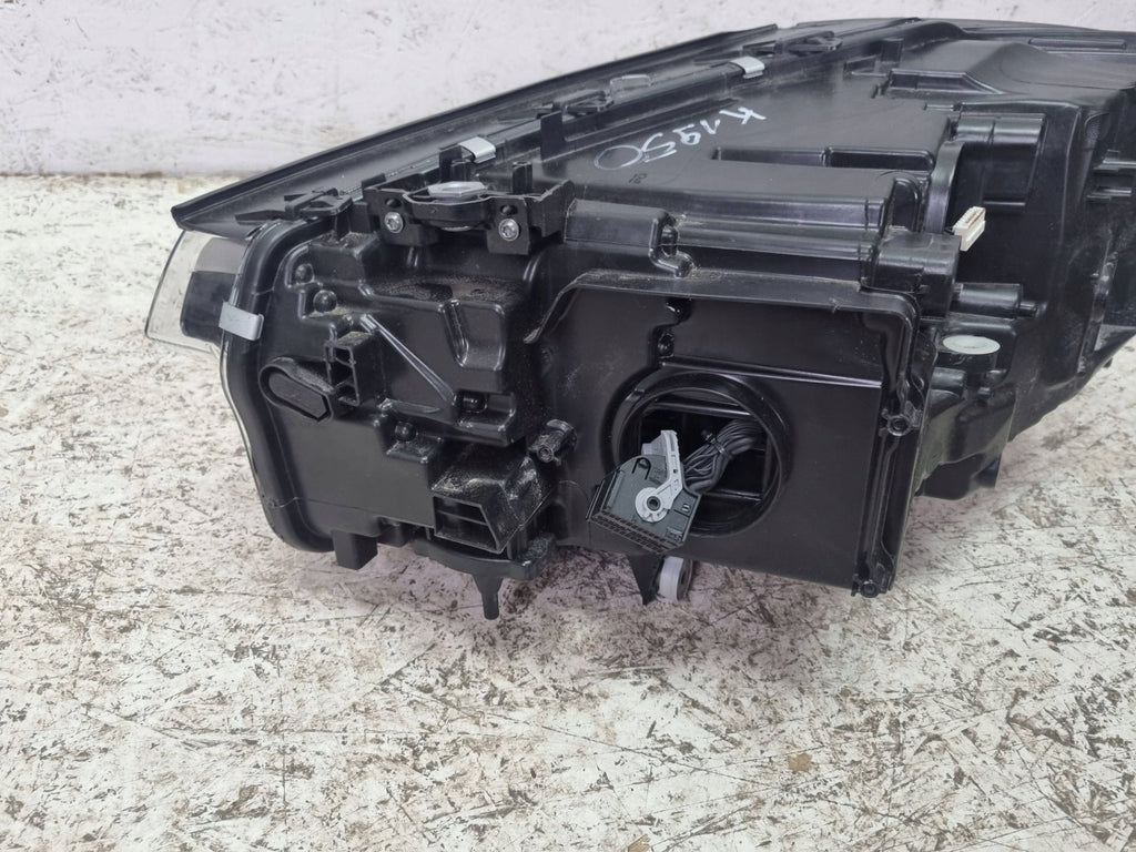 Frontscheinwerfer BMW G08 7454914-05 Rechts Scheinwerfer Headlight SCH1157986652bp