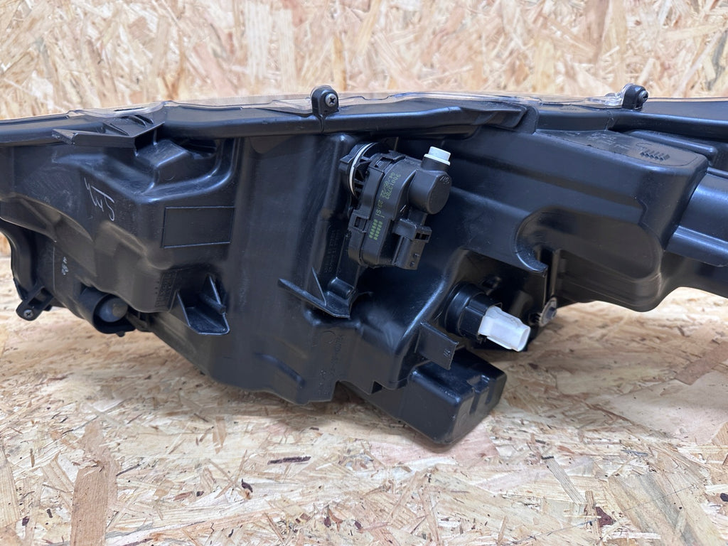 Frontscheinwerfer Toyota Yaris 48531771302 Rechts Scheinwerfer Headlight SCH7913916571oa