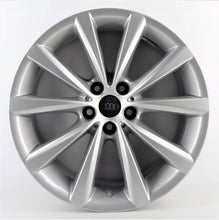 Laden Sie das Bild in den Galerie-Viewer, 4x Alufelge 18 Zoll 8.0" 5x112 30ET 6867338 Audi 4 Rim Wheel FEL6777555595zg