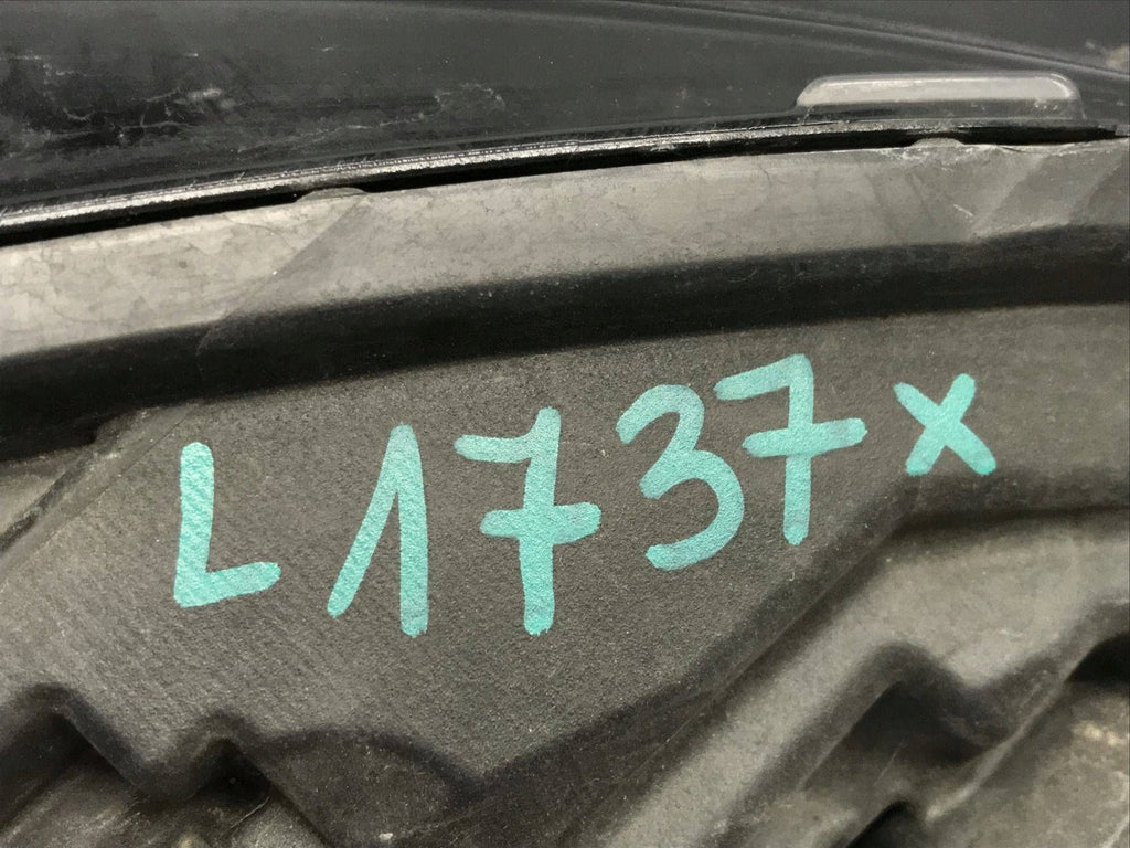 Frontscheinwerfer Mazda III GRF5-51040 LED Links Scheinwerfer Headlight