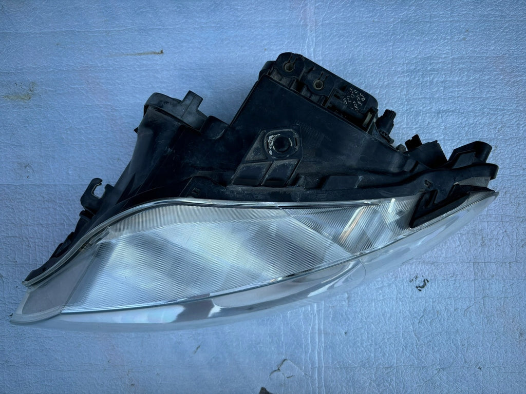 Frontscheinwerfer Seat Exeo 3R1941005E Links Scheinwerfer Headlight