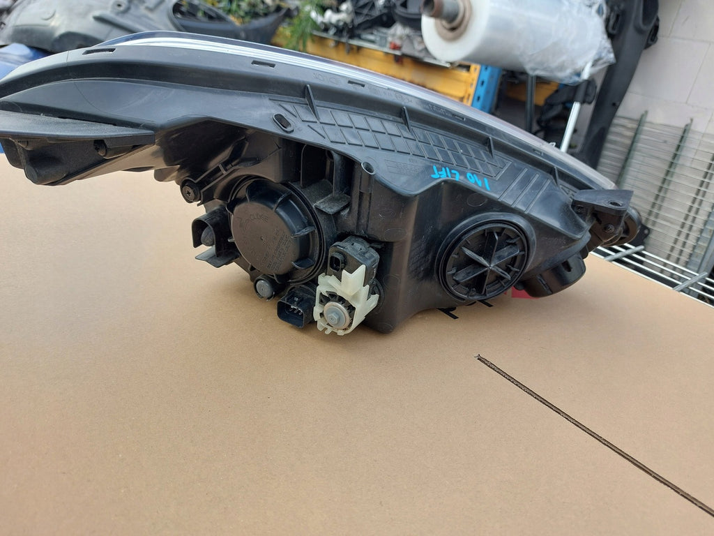 Frontscheinwerfer Hyundai I10 Links Scheinwerfer Headlight