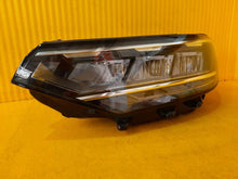 Laden Sie das Bild in den Galerie-Viewer, Frontscheinwerfer VW Passat B8 3G1941035P 90172734 FULL LED Links Headlight