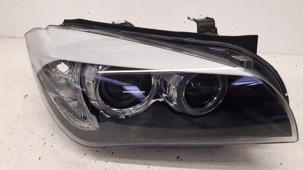 Frontscheinwerfer BMW X1 E84 89501707 Xenon Rechts Scheinwerfer Headlight SCH5706227558nq