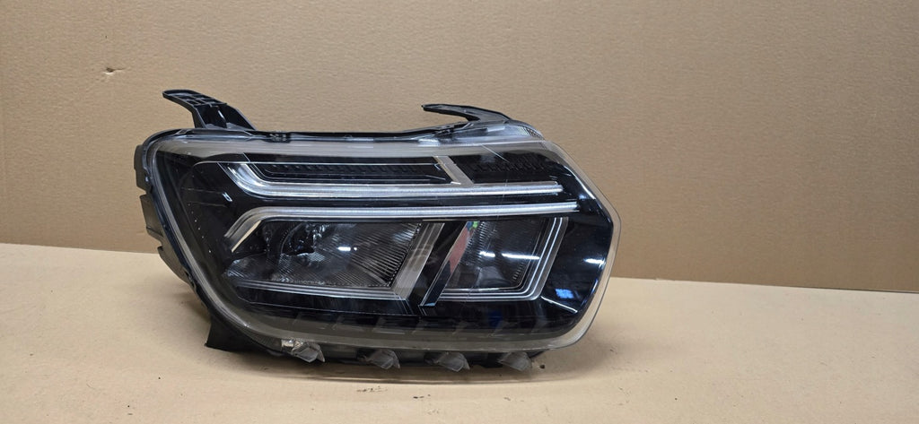 Frontscheinwerfer Dacia Dokker 260109550R Rechts Scheinwerfer Headlight SCH3815306361vq