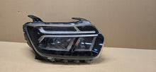 Laden Sie das Bild in den Galerie-Viewer, Frontscheinwerfer Dacia Dokker 260109550R Rechts Scheinwerfer Headlight SCH3815306361vq